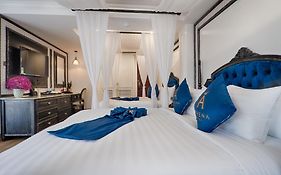 Athena Hotel Quy Nhơn